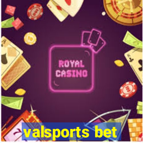 valsports bet